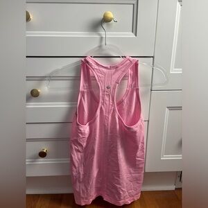 Lulu Lemon Swiftly Tech Racerback Tank Top - SIZE 6
